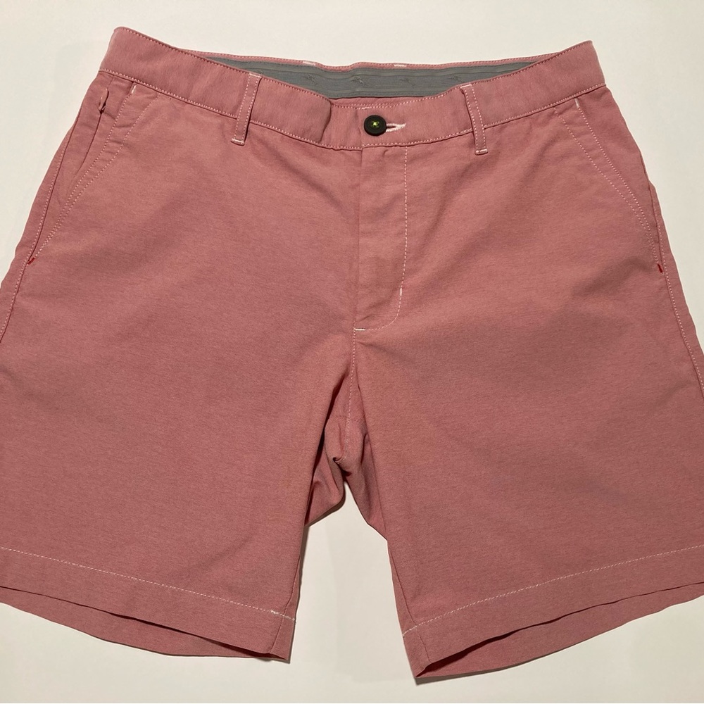 Tommy Bahama Men’s Shorts Waist 33